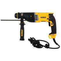 DEWALT D25143K-IN Corded Rotary Hammer 4 - 28 mm 3 kg 900 W 5350 bpm_0