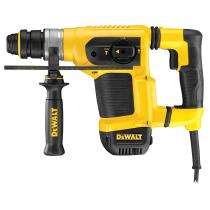 DEWALT D25413K-QS Corded Rotary Hammer 6 - 32 mm 4.2 kg 1000 W 4700 bpm_0