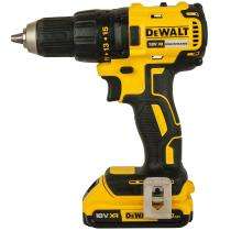 DEWALT 13 - 30 mm Cordless Rotary Hammer Drill DCD7771D2-IN 20 V_0