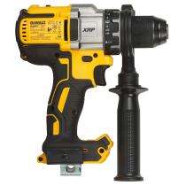 DEWALT 15 - 55 mm Cordless Rotary Hammer Drill DCD991NT-XJ 18 V_0