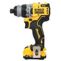 DEWALT 10 - 20 mm Cordless Rotary Hammer Drill DCD703D2-B1 12 V_0