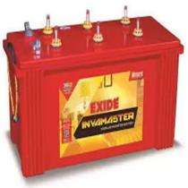 EXIDE 12 V 150 Ah Tubular UPS Battery_0