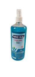 Sanitizer Liquid 75% 500 mL_0