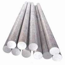 Mahalaxmi Metals 28 mm Round Carbon Steel Bar EN 8 18 ft_0