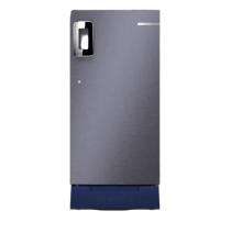 BOSCH CST18U14PI 187 L Single Door Refrigerator 4 Star_0