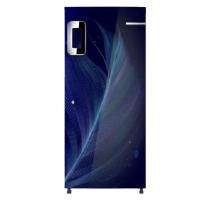 BOSCH CST20B34NI 207 L Single Door Refrigerator 4 Star_0
