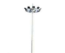 Multi arm GI Poles 25 m_0