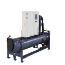 Hexacool 0.5 TR Screw Water Cooled Chiller HC000X5 R134a_0