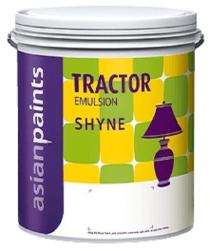 Asian Paints White Interior Emulsion Paints 1 L_0