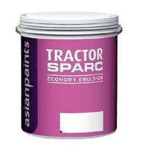 Asian Paints White Interior Emulsion Paints 1 L_0