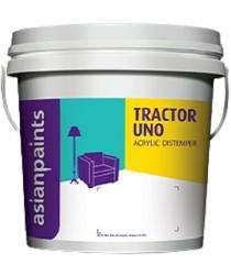 Asian Paints White Interior Emulsion Paints 1 L_0