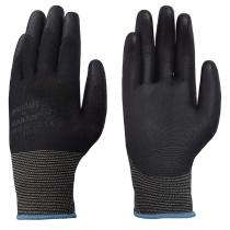 Karam Material Handling PU Safety Gloves HS 22 L_0