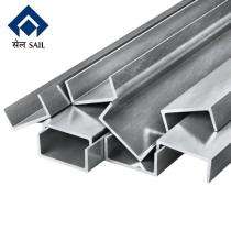 SAIL 100 x 50 mm U Shape MS Channels 5 mm_0