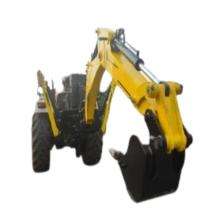 Autocracy Backhoe Loader AutocracyZ01_0