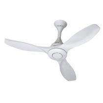 SURYA Arena 1200 mm 3 Blades 54 W White Ceiling Fans_0