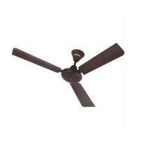 SURYA 5 STAR 1200 mm 3 Blades 34 W Pearl Brown Ceiling Fans_0