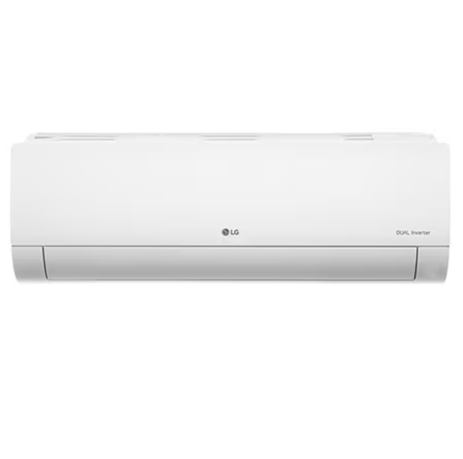 LG 1.5 ton Split TS-Q19JNYE 4 Star White Room Air Conditioner_0