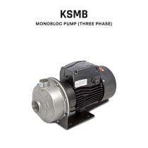 Kirloskar KSMB 532+ 5 hp 2870 rpm Monoblock Pumps_0