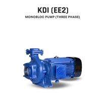 Kirloskar KDI - 235+ 2 hp 2840 rpm Monoblock Pumps_0