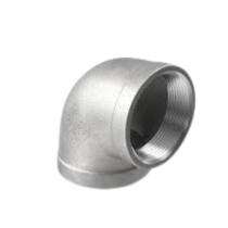 Generic SS 316L Female 90 Degree Elbows 80 NB_0