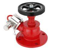 ARMORFIRE Stainless Steel Single Outlet Hydrant Valves_0
