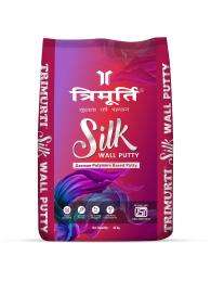 Trimurti Silk Wall Putty 40 kg_0