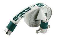 ARMORFIRE 63 mm Fire Fighting Blended Cotton Hose_0