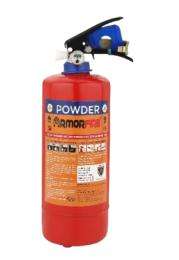 ARMORFIRE 1 kg Dry Powder Fire Extinguishers_0