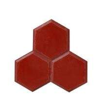 Advanced Precast 60 mm Tri Hex Paver Blocks 60 x 40 cm_0