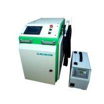 SHREE 100 A Laser Welding Machine SLFM - 2000W 220 V 2000 W_0