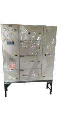 Three Phase 440 V 1600 A Copper LT Panels 8_0