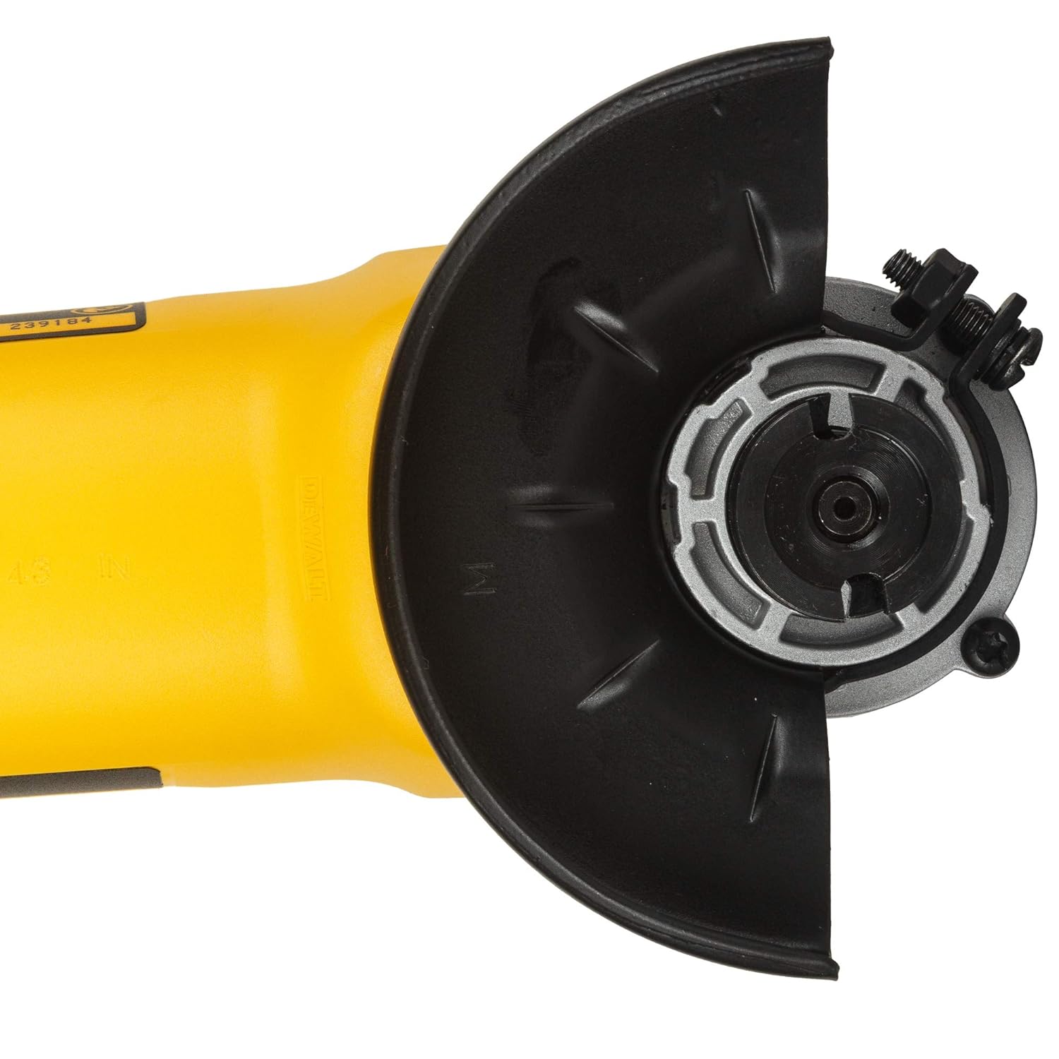 DEWALT DW810-IN 100 mm Angle Grinders 750 W 11000 rpm_2