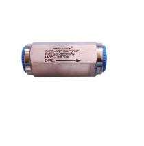 Ped-Lock Manual CS Check Valves 1.2 inch_0