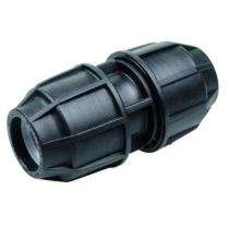 Sanscord HDPE Pipe Couplings 40 mm_0