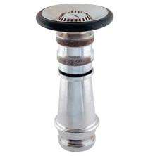 ARMORFIRE 63 mm Stainless Steel Branch Pipe_0