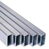 MPL 1.6 mm Structural Tubes Mild Steel ASTM 80 x 40 mm_0