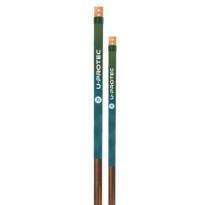 U-PROTEC 80 UPCM Strip in Pipe Copper 1 m Earthing Electrodes_0