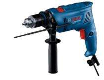 BOSCH 600 W Corded Impact Drill GSB 600 13 mm 3000 rpm_0