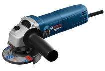 BOSCH GWS 600 100 mm Angle Grinders 670 W 12000 rpm_0
