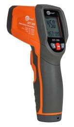 Sonel LED Infrared Thermometer -50 to 1000 deg C DIT-200_0