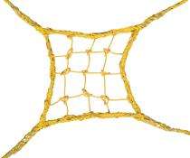 Polypropylene Construction Safety Nets 10 x 5 m_0