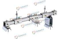 GUNATIT ELECTRO POWER Galvanized Steel C Rail_0