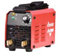 PREMIER 30 - 140 A Arc Welding Machine ATOM 230 V 3.8 kVA_0