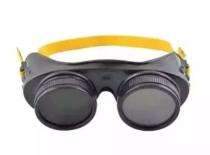 ESAB Polycarbonate Freesize Welding Goggles_0