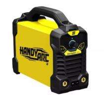 ESAB 200 A Arc Welding Machine Handy200i 230 V 6.6 kVA_0