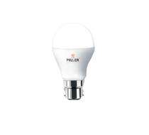 RMILLER 9 W White B22 1 piece 25000 h LED Bulbs_0