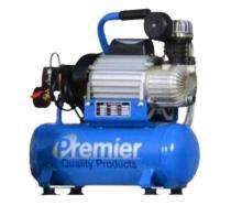 PREMIER 1 hp Rotary Compressor ACM-105010 4.9 CFM_0