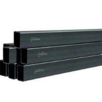 TATA Structura 25 x 25 mm Square Carbon Steel Hollow Section 2 mm 3.5 kg/m_0