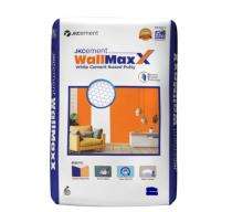 JK Cement Water Resistant Wall Putty 20 kg_0
