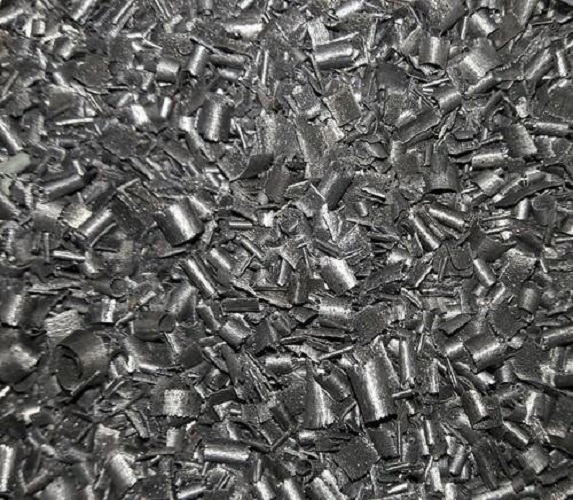 Manjunatha Stainless Steel Metal Scrap Boring 90%_0